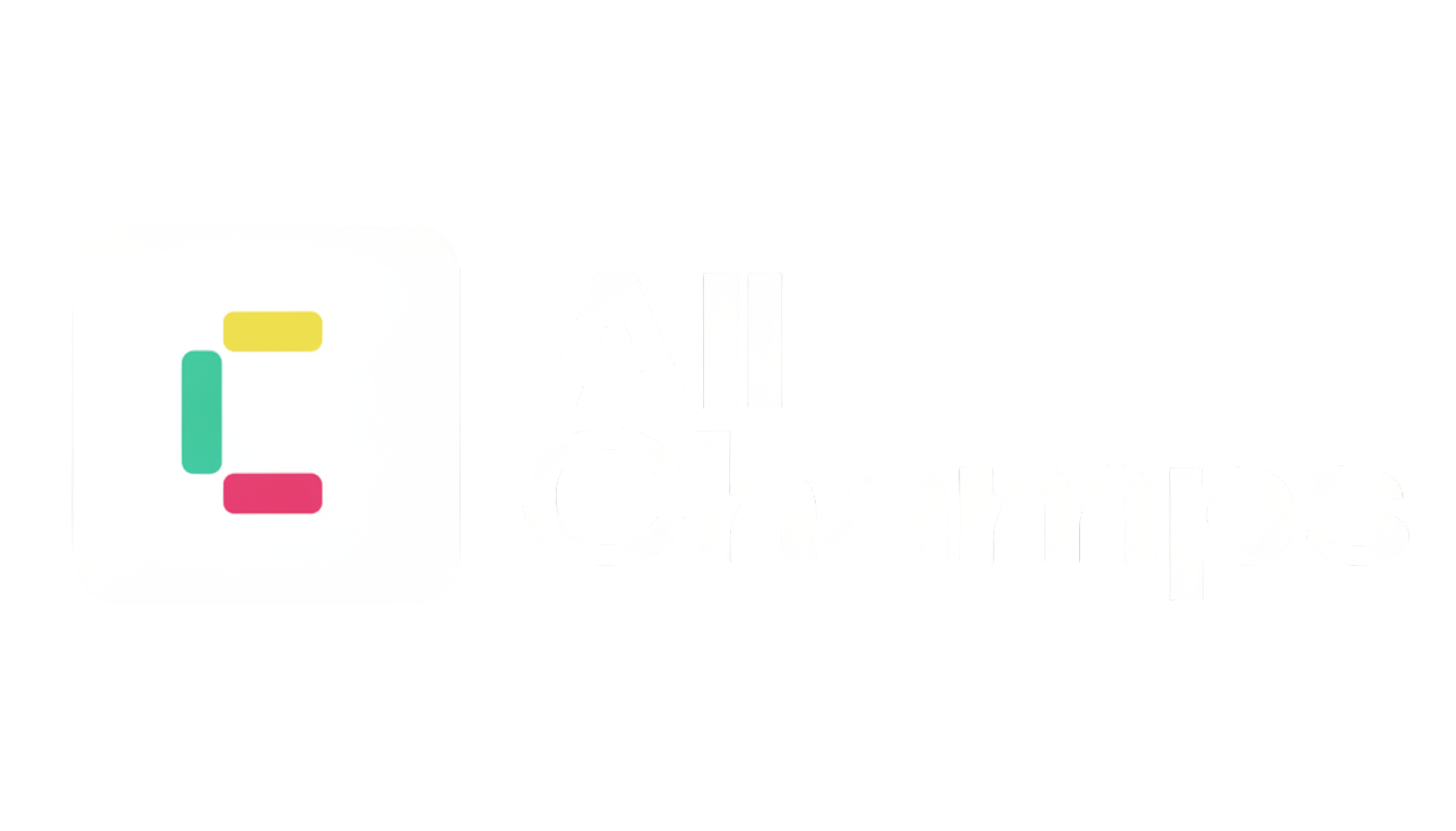 All Champs